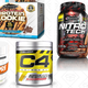 Supplement Gold Box